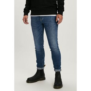 Silvercreek - Drill Super Slim Jeans - Denim - Medium Vintage