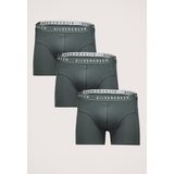 Silvercreek - Boxershorts - 3-Pack