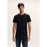 Silvercreek - Base O-neck - T-shirt