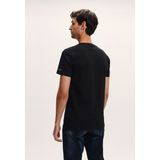 Silvercreek - Base O-neck - T-shirt