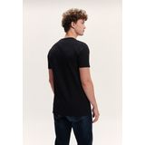 Silvercreek - Base V-neck T-shirt - T-shirt