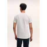 Silvercreek - Base V-neck T-shirt - T-shirt