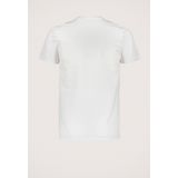 Silvercreek - Base V-neck T-shirt - T-shirt