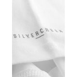 Silvercreek - Base V-neck T-shirt - T-shirt