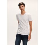 Silvercreek - Base V-neck T-shirt - T-shirt