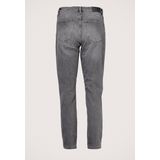 Silvercreek - Drill - Jeans - Used Black - Super Slim Fit