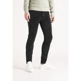 Silvercreek - Drill Jeans - Donkerblauw - Denim