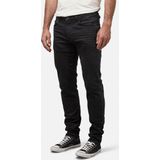 Silvercreek - Drill Jeans - Donkerblauw - Denim