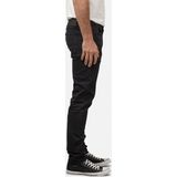 Silvercreek - Drill Jeans - Donkerblauw - Denim