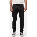 Silvercreek - Drill Jeans - Donkerblauw - Denim