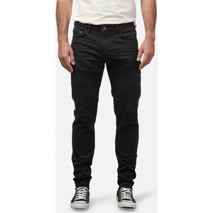 Silvercreek - Drill Jeans - Donkerblauw - Denim
