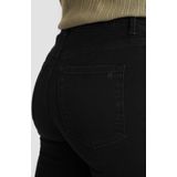 Silvercreek - Celsi Flare Jeans - Denim Black