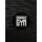 Orange Gym, Core fit & Twist Balance Board – Balanstrainer - Twisttrainer - Balans bord - Zwart