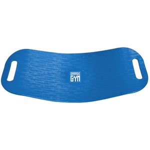 Orange Gym, Core fit & Twist Balance Board – Balanstrainer - Twisttrainer - Balans bord - Blauw