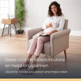 Circulation Maxx - Spierstimulator - Reflexologie - Elektrisch