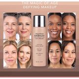 Jerome Alexander - AirBrush Foundation - Fair - Foundation Make-up