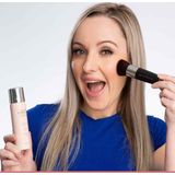 Jerome Alexander - AirBrush Foundation - Fair - Foundation Make-up