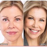 Jerome Alexander - Magic Minerals AirBrush Foundation - Light - Foundation Make-up - Hylaluronzuur