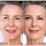 Magic Minerals - AirBrush Foundation Set - Bright/Light - 5-delig - Inclusief Kabuki Kwasten en Primer