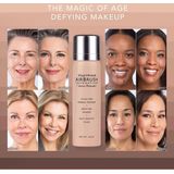 Magic Minerals - AirBrush Foundation - 5pcs - LiquidSilk Primer