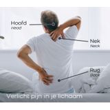 Perfect Posture Pro - Rugbrace - Maat XL