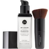 My Color - Self Adjusting Foundation - 30 ml - Kleur Veranderende Formule