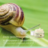 Orange Care - Baba de Caracol Gezichtscrème 50ml & Handcreme 100ml