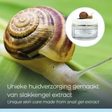 Celltone Dagcrème, Slakkenslijmcrème Anti rimpel - 2-pack - Littekencrème - Slakkencrème - 2x50ML