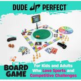 Dude Perfect - The board game