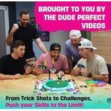 Dude Perfect - The board game
