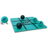 Dude Perfect - Sticky Tic Tac Toe