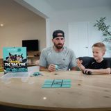 Dude Perfect - Sticky Tic Tac Toe
