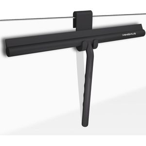 ADW Design Douche Handwisser Luxe Chroom 25 Cm | Douche Accessoires - Megadump Tiel