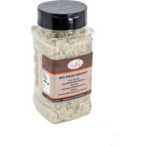 Tuana Kruiden - Keltisch Zeezout - MP0115 - 250 gram