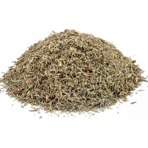 Tijm Kruiden Grof - 60 Gram