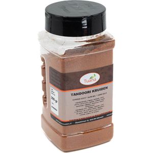 Tandoori Kruiden Kopen - MP0263 130 Gram