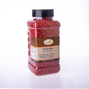 Roze Hele Peper - 300 Gram