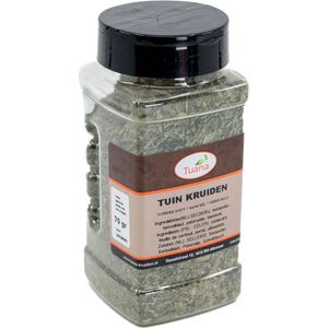 Tuinkruiden - 140 Gram