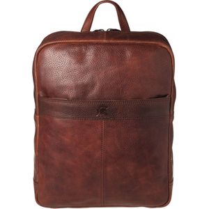 Pylos 59 Sarda rugzak brandy
