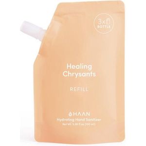 HAAN Hydrating Handspray Refill - Handspray Navulling - Healing Chrysants - 100m