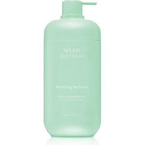 HAAN Body Wash Purifying Verbena - Douchegel - 450ml - Hervulbaar