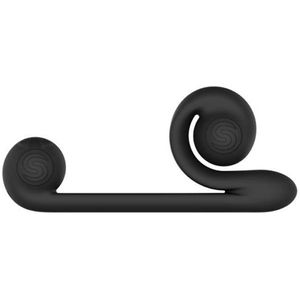 Snail Vibe - Vibrator Zwart