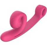Snail Vibe Duo-Vibrator 1 St