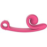 Snail Vibe Duo-Vibrator 1 St