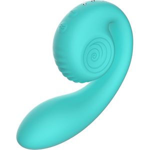 Snail Vibe - Gizi Vibrator | Groen