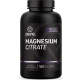 Magnesium Citraat 180v