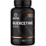 Quercetine 500mg 100v