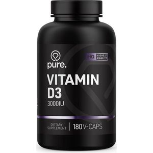 Vitamine D