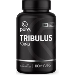 -Tribulus 500mg 100v-caps