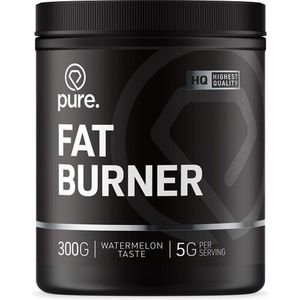 -Fatburner 300gr Watermelon